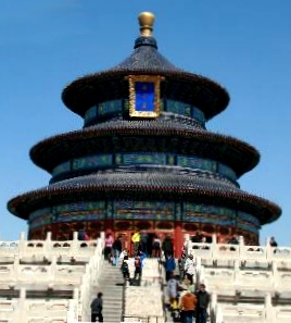 Temple of heaven