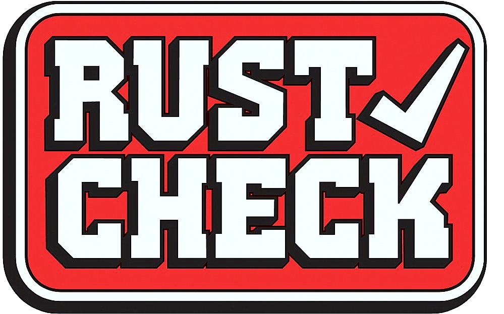 Rust Check