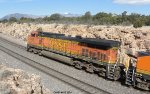 BNSF 5051