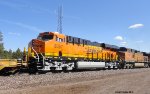 BNSF 8087