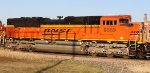 BNSF 9089