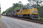 UP 8803 on CSX Q601