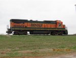 BNSF 564