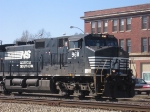 NS 9611