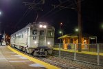 NJT Arrow III #1325 on Morristown Line Train No. 657