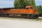 BNSF 6585