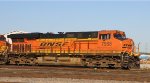 BNSF 7568