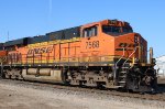 BNSF 7568