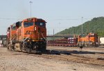 BNSF 7568