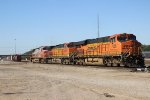 BNSF 7568