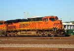 BNSF 7568