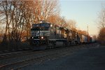 NS 33K in the Final Light