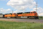 BNSF 9151