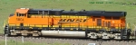 BNSF 5804