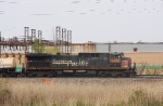 UP 6208