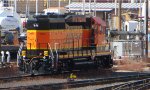 BNSF 2767 