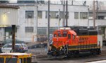 BNSF 2767 