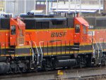 BNSF 2925 