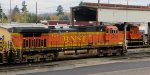 BNSF 5473 / BNSF 2767 