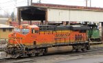 BNSF 7254 