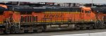 BNSF 7592