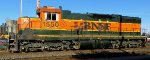 BNSF 1550 