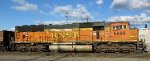 BNSF 8899 