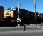 CSX #9006