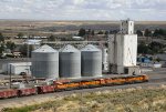 BNSF 263-BNSF 277-BNSF 264-BNSF 276