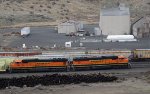 BNSF 277-BNSF 286