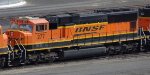 BNSF 277