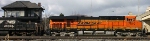 BNSF 7610 ON 21E 