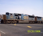 CSX 4739