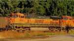 BNSF 1055