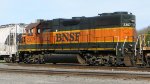 BNSF 2307 