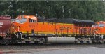 BNSF 3929