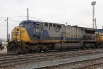 CSX 697