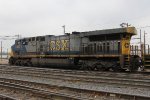 CSX 697