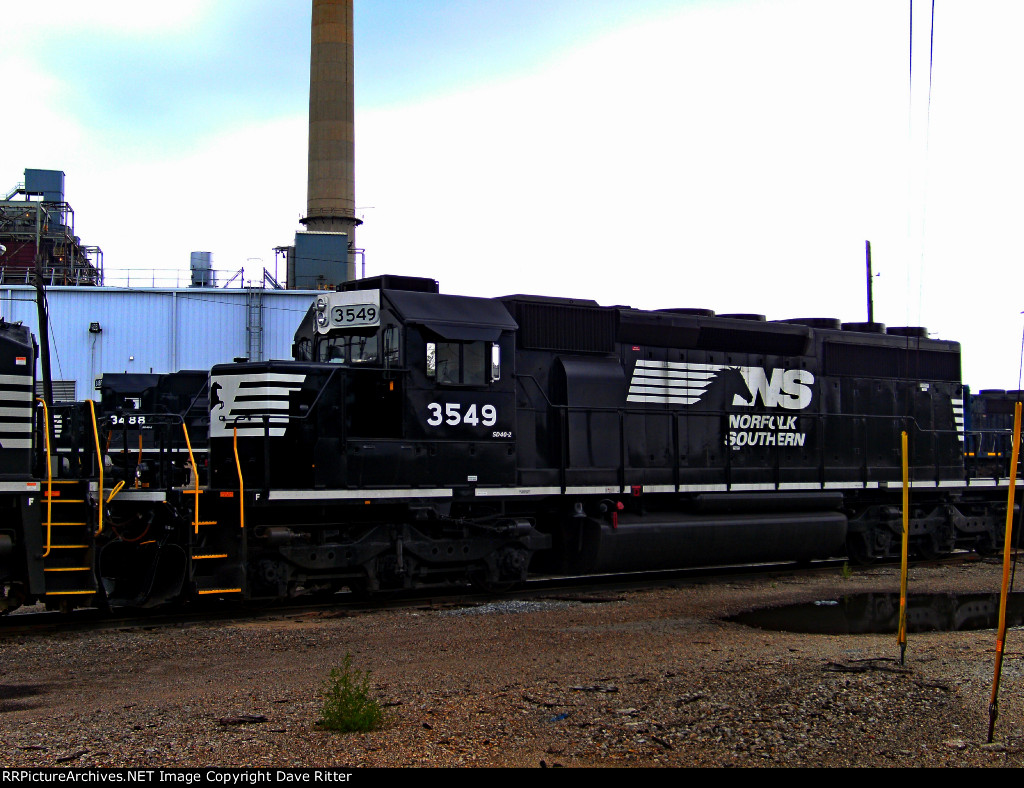 NS 3549