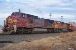 BNSF 841