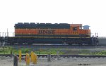 BNSF 1998