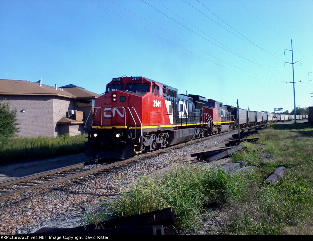 CN 2141