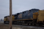 CSX 5273