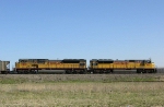 UP 8201 and UP 8293