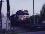 NS 9597