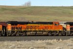 BNSF 6585 