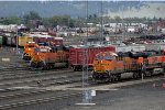 BNSF 7906-BNSF 7136-BNSF 1677