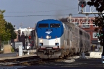 Amtrak 11