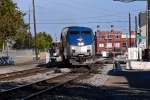 Amtrak 527