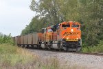 BNSF 9079